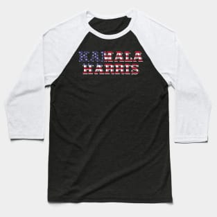 Kamala harris Baseball T-Shirt